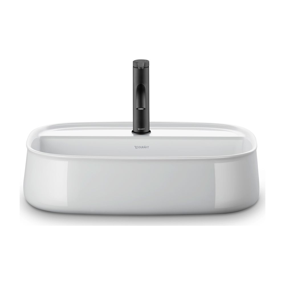 Duravit C.1 Einhebel-Waschtischmischer M, Mattschwarz, 5l/min, Hebelgriff, mit G... DURAVIT-C11020001046 4053424891743 (Abb. 29)