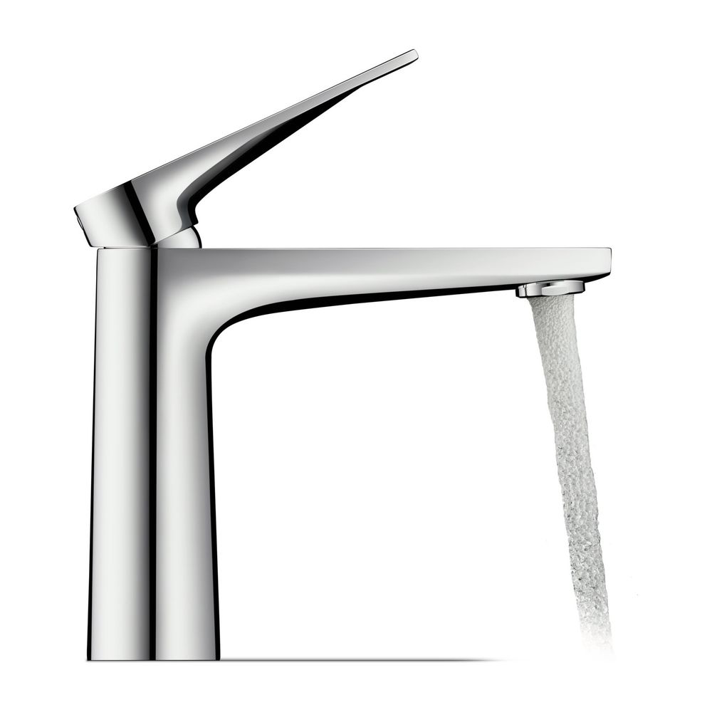 Duravit Tulum by Starck Einhebel-Waschtischmischer M FreshStart, Chrom, 5l/min, H... DURAVIT-TU1021002010 4063382961136 (Abb. 4)