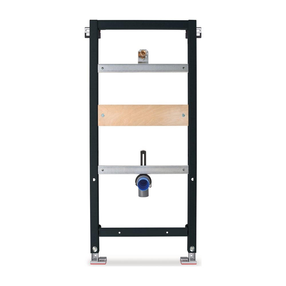 Duravit Installationselement für Urinal DuraSystem 170x500x1148mm, Ständerleichtb... DURAVIT-WD3003000000 4063382128751 (Abb. 3)