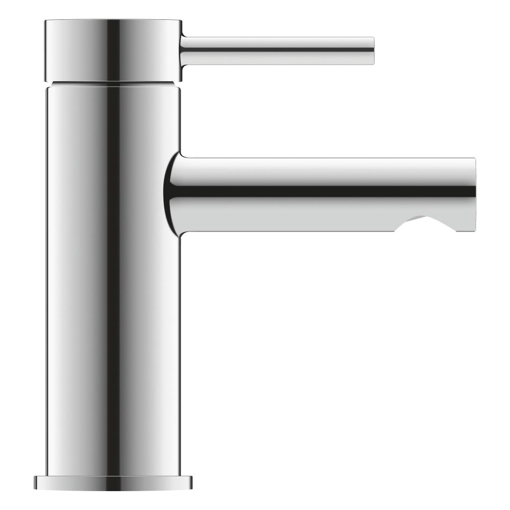 Duravit Circle Einhebel-Waschtischmischer S, Chrom 4,5l/min, Hebelgriff, Ausladun... DURAVIT-CE1010002010 4067116104318 (Abb. 4)