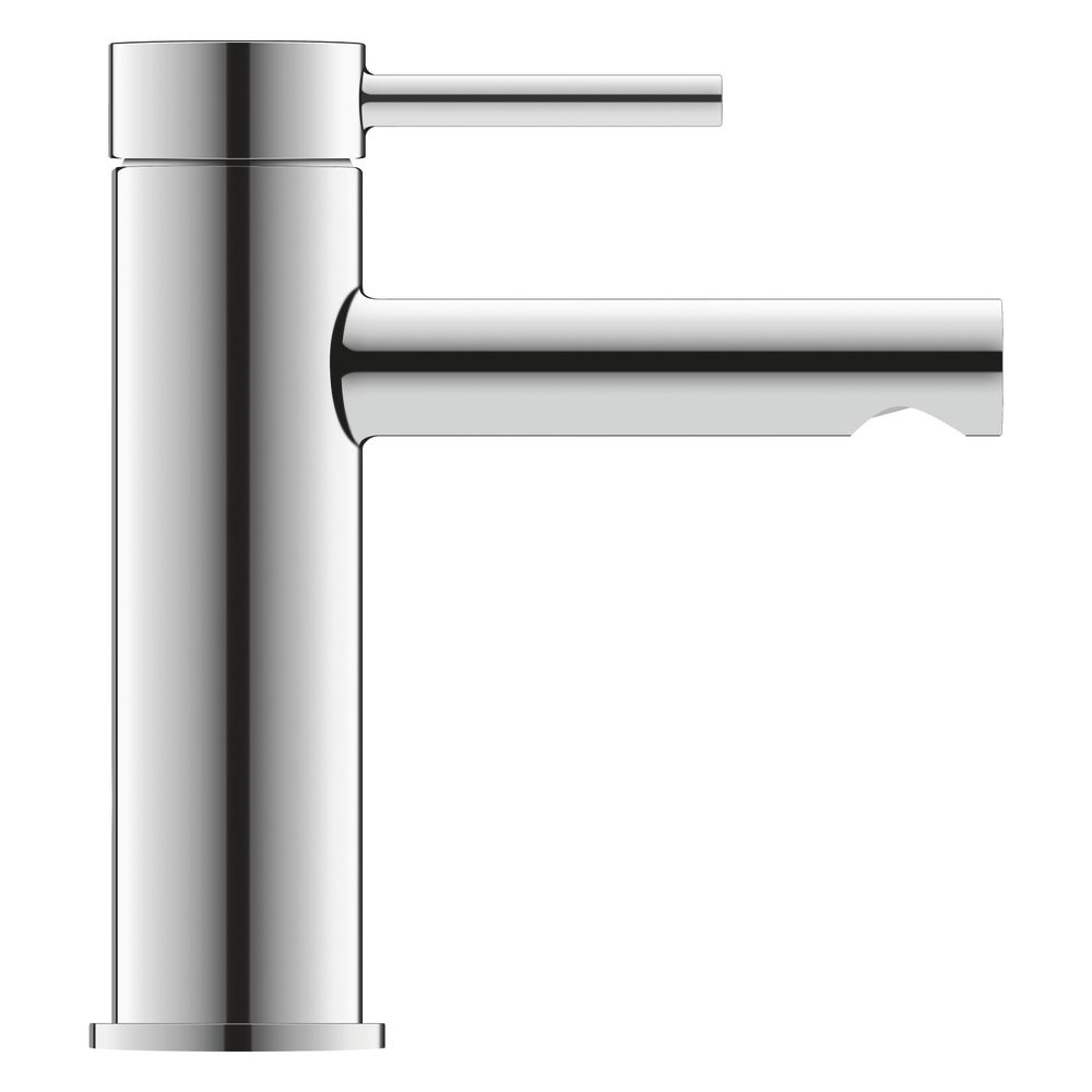 Duravit Circle Einhebel-Waschtischmischer M, Chrom 4,5l/min, Hebelgriff, Ausladun... DURAVIT-CE1020002010 4067116104363 (Abb. 4)