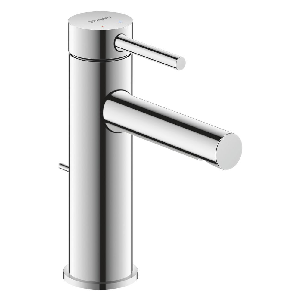 Duravit Circle Einhebel-Waschtischmischer M MinusFlow, MinusFlow, Chrom 3l/min, m... DURAVIT-CE1022001010 4067116104417 (Abb. 4)