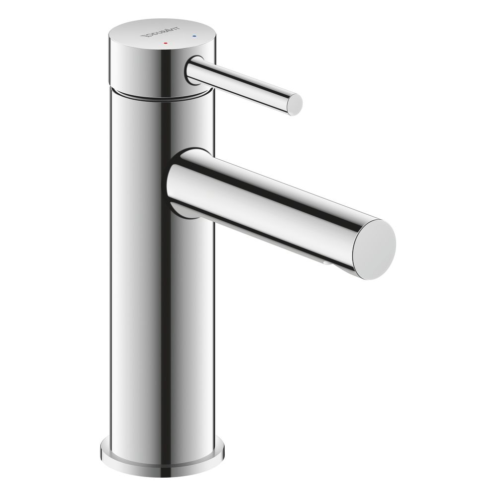Duravit Circle Einhebel-Waschtischmischer M MinusFlow, MinusFlow, Chrom 3l/min, H... DURAVIT-CE1022002010 4067116104424 (Abb. 4)