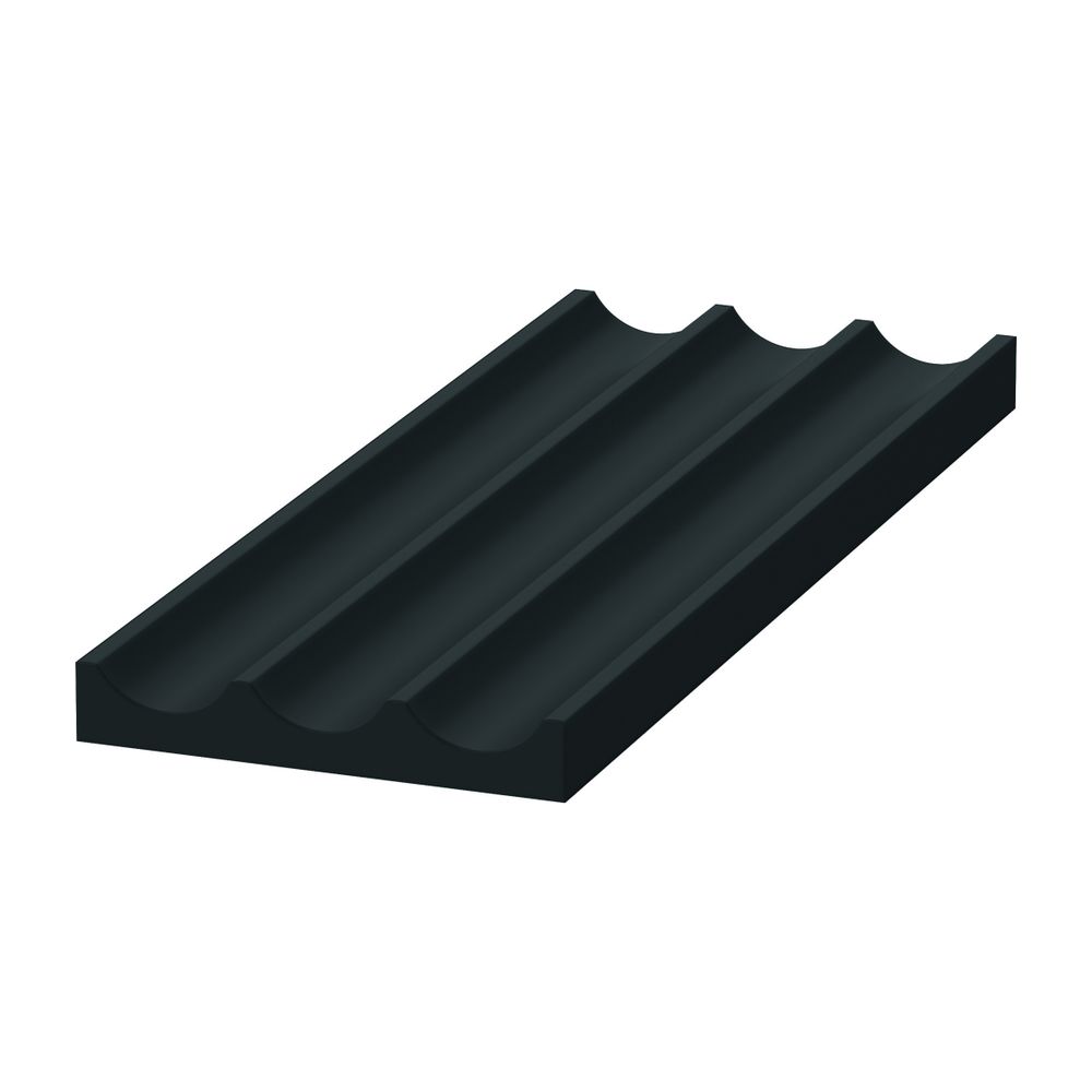 Duravit Universal Inneneinteilung, Diamantschwarz, passen für Waschtischunterb... DURAVIT-UV9578000000000 4067116084610 (Abb. 1)