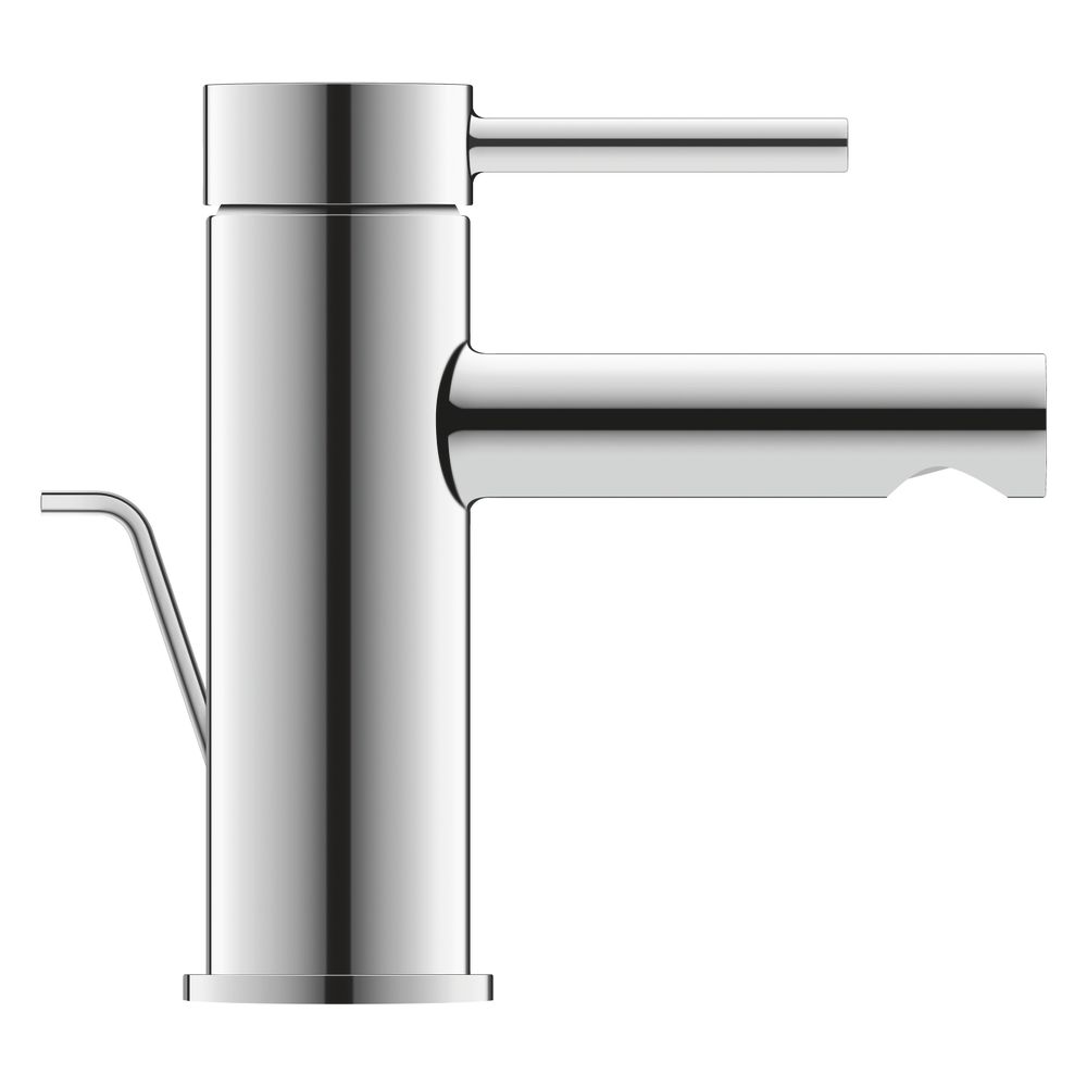 Duravit Circle Einhebel-Waschtischmischer S FreshStart, FreshStart, Chrom 4,5l/mi... DURAVIT-CE1011001010 4067116104301 (Abb. 4)
