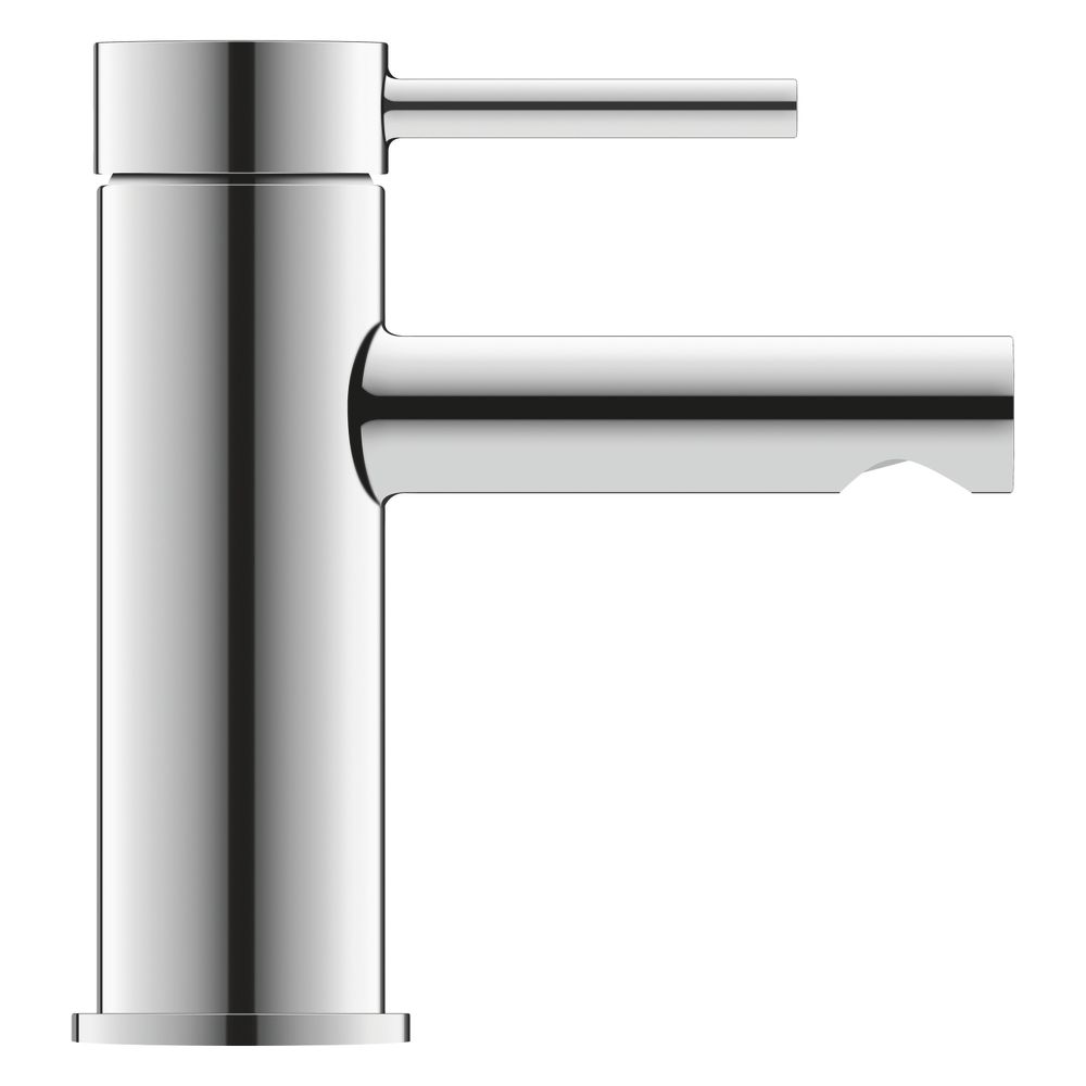 Duravit Circle Einhebel-Waschtischmischer S FreshStart, FreshStart, Chrom 4,5l/mi... DURAVIT-CE1011002010 4067116104325 (Abb. 4)