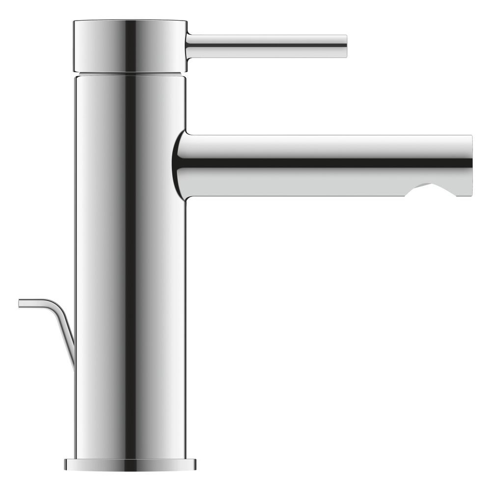 Duravit Circle Einhebel-Waschtischmischer M FreshStart, FreshStart, Chrom 4,5l/mi... DURAVIT-CE1021001010 4067116104370 (Abb. 4)