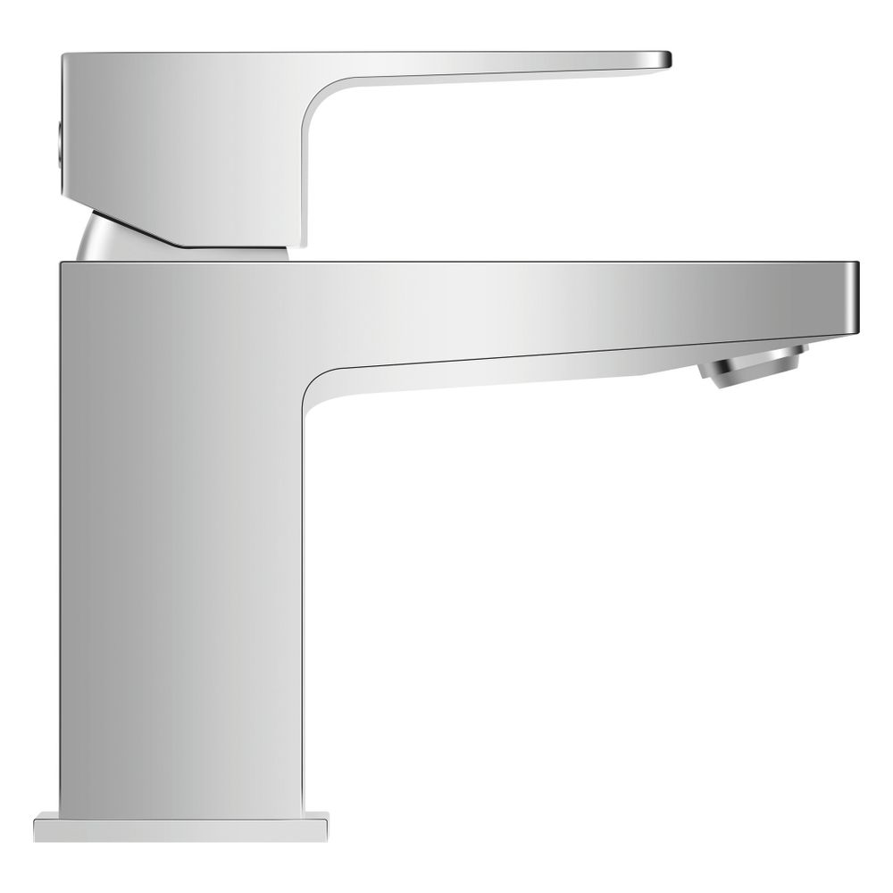Duravit Manhattan Einhebel-Waschtischmischer S FreshStart, Chrom, 4,5l/min, Hebel... DURAVIT-MH1011002010 4067116104684 (Abb. 4)
