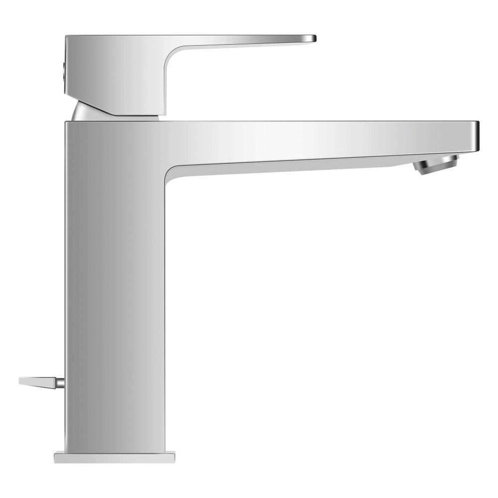 Duravit Manhattan Einhebel-Waschtischmischer M FreshStart Chrom, 4,5l/min, mit Ga... DURAVIT-MH1021001010 4067116104752 (Abb. 4)