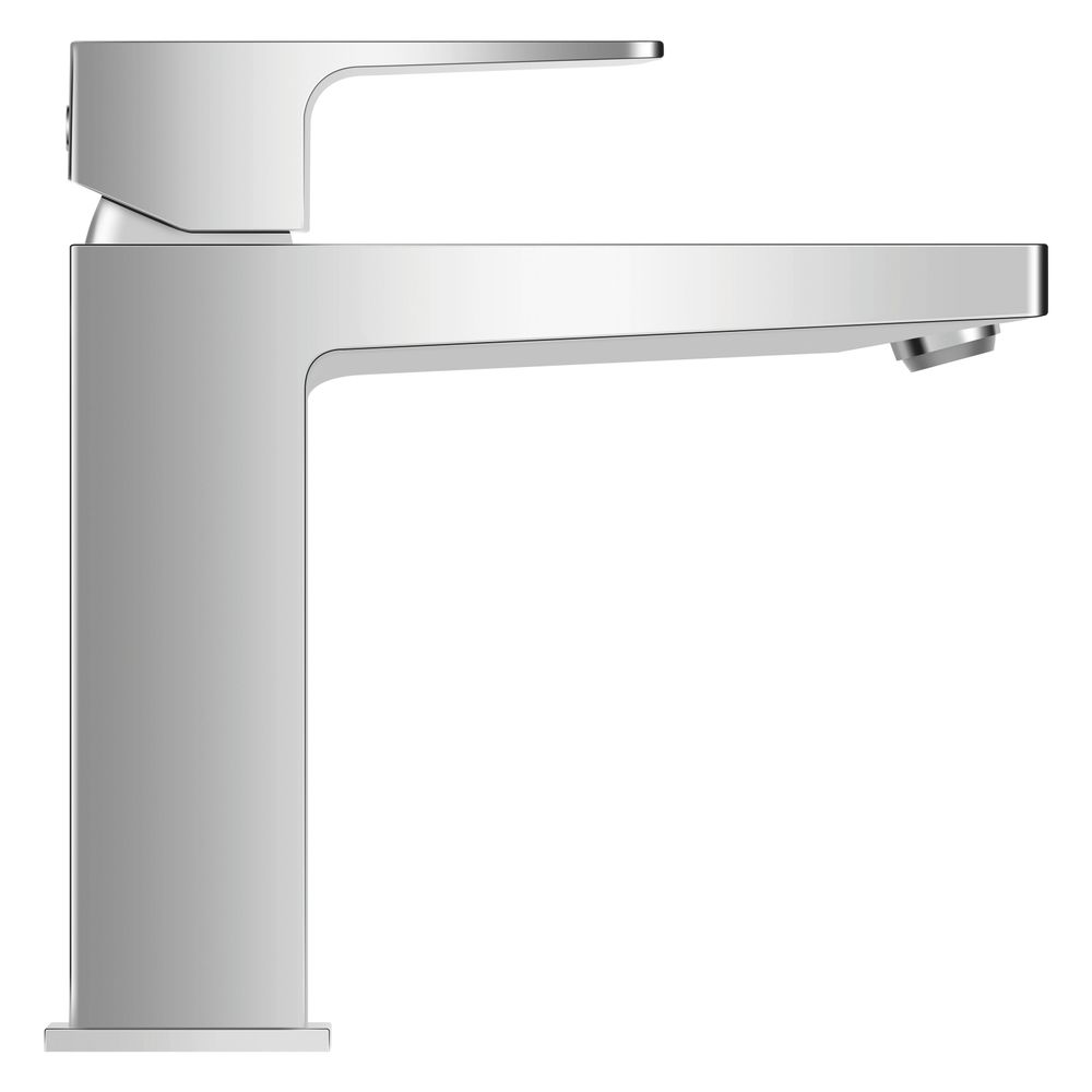 Duravit Manhattan Einhebel-Waschtischmischer M FreshStart, Chrom, 4,5l/min, Hebel... DURAVIT-MH1021002010 4067116104769 (Abb. 4)