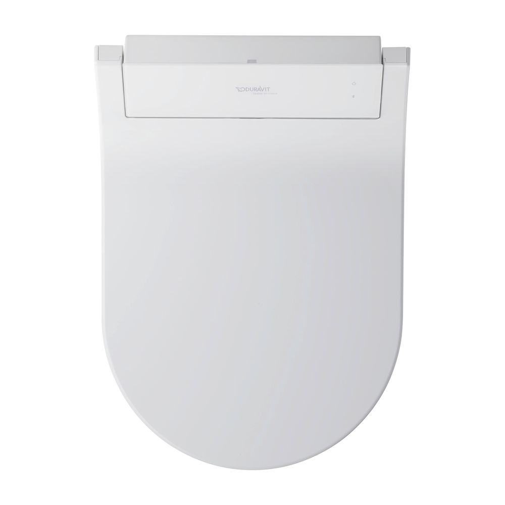 Duravit SensoWash Dusch-WC-Sitz Classic 520x365x548mm, ME by Starck, Starck 2/... DURAVIT-613000012004300 4063382219497 (Abb. 4)