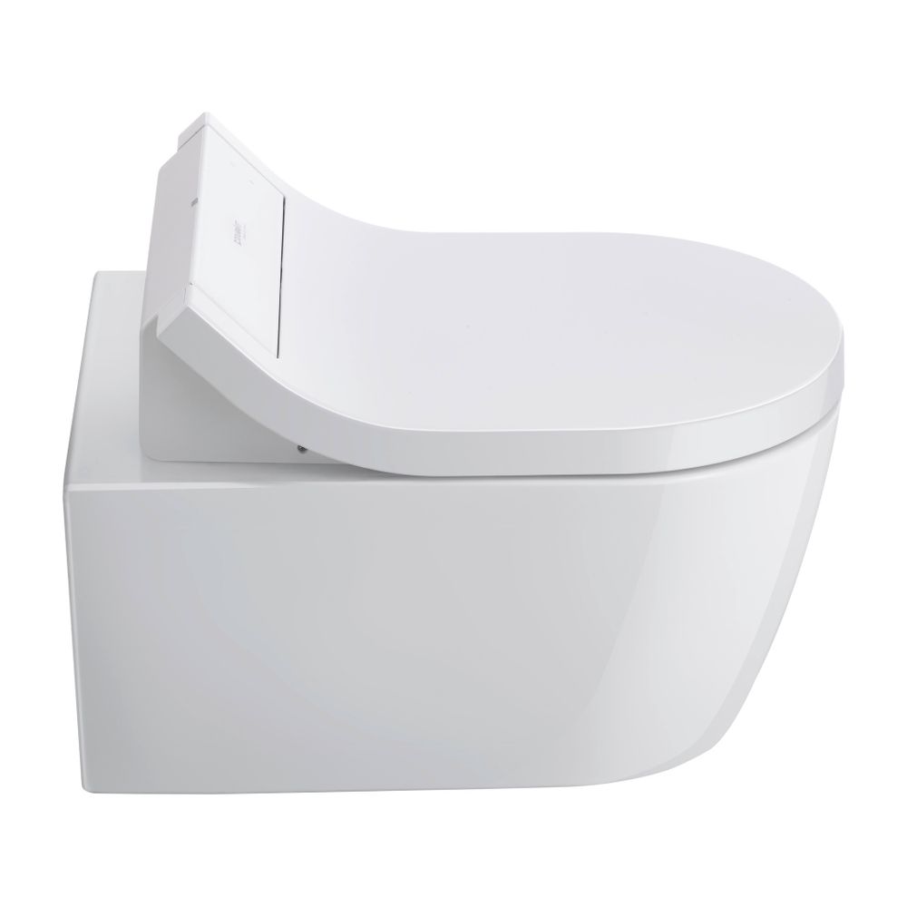 Duravit SensoWash Dusch-WC-Sitz Classic 520x365x548mm, ME by Starck, Starck 2... DURAVIT-613000012004300 4063382219497 (Abb. 10)