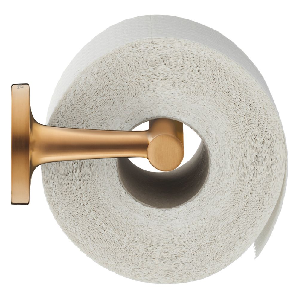 Duravit Starck T Toilettenpapierhalter, Papierrollenhalter 152x152x50mm, Bronze geb... DURAVIT-0099370400 4067116086898 (Abb. 4)