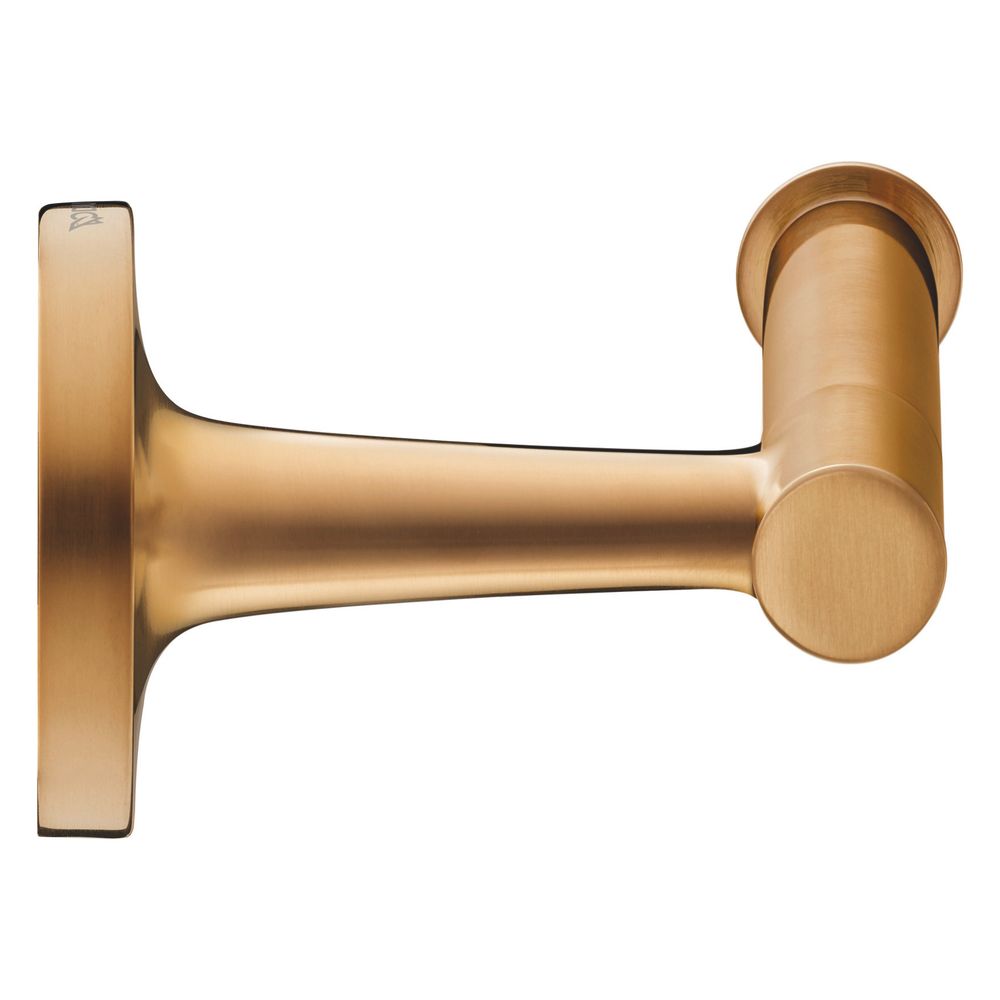 Duravit Starck T Toilettenpapierhalter, Papierrollenhalter 152x152x50mm, Bronze geb... DURAVIT-0099370400 4067116086898 (Abb. 7)