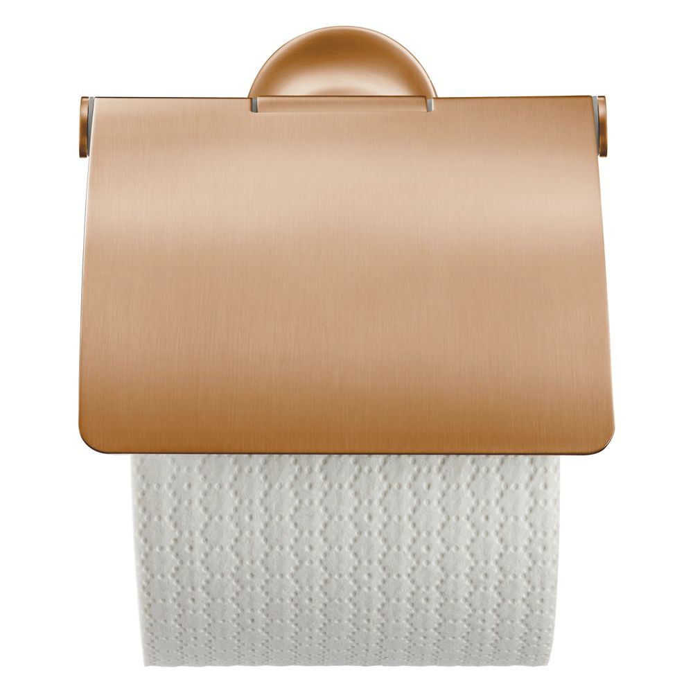 Duravit Starck T Toilettenpapierhalter, Papierrollenhalter 83x125x131mm, Bronze geb... DURAVIT-0099400400 4067116086805 (Abb. 7)