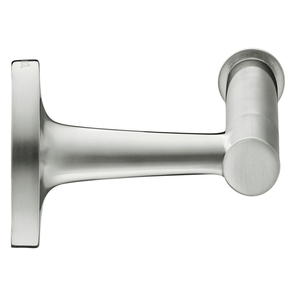 Duravit Starck T Toilettenpapierhalter, Papierrollenhalter 152x152x50mm, Edelstahl ... DURAVIT-0099377000 4067116086911 (Abb. 7)