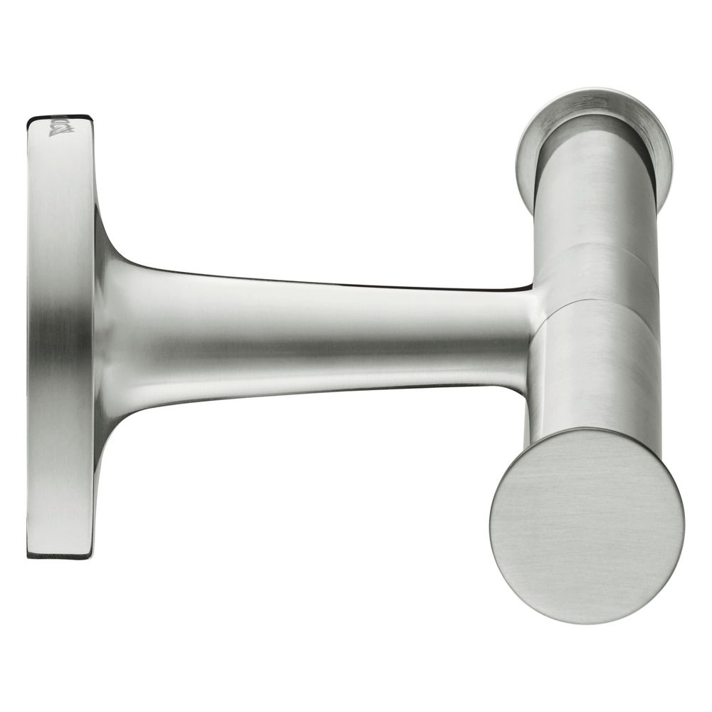 Duravit Starck T Toilettenpapierhalter, Papierrollenhalter 255x255x50mm, Edelstahl ... DURAVIT-0099387000 4067116086881 (Abb. 8)