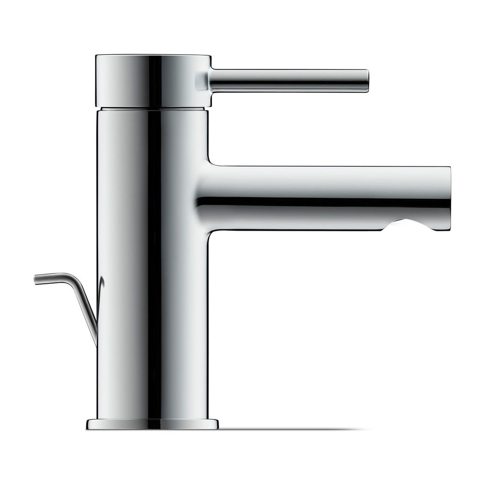 Duravit Circle Einhebel-Waschtischmischer S MinusFlow, MinusFlow, Chrom 3l/min, m... DURAVIT-CE1012001010 4067116104332 (Abb. 6)
