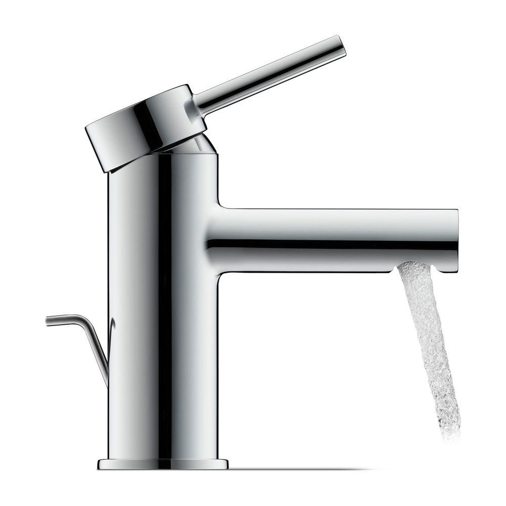Duravit Circle Einhebel-Waschtischmischer S MinusFlow, MinusFlow, Chrom 3l/min, m... DURAVIT-CE1012001010 4067116104332 (Abb. 7)