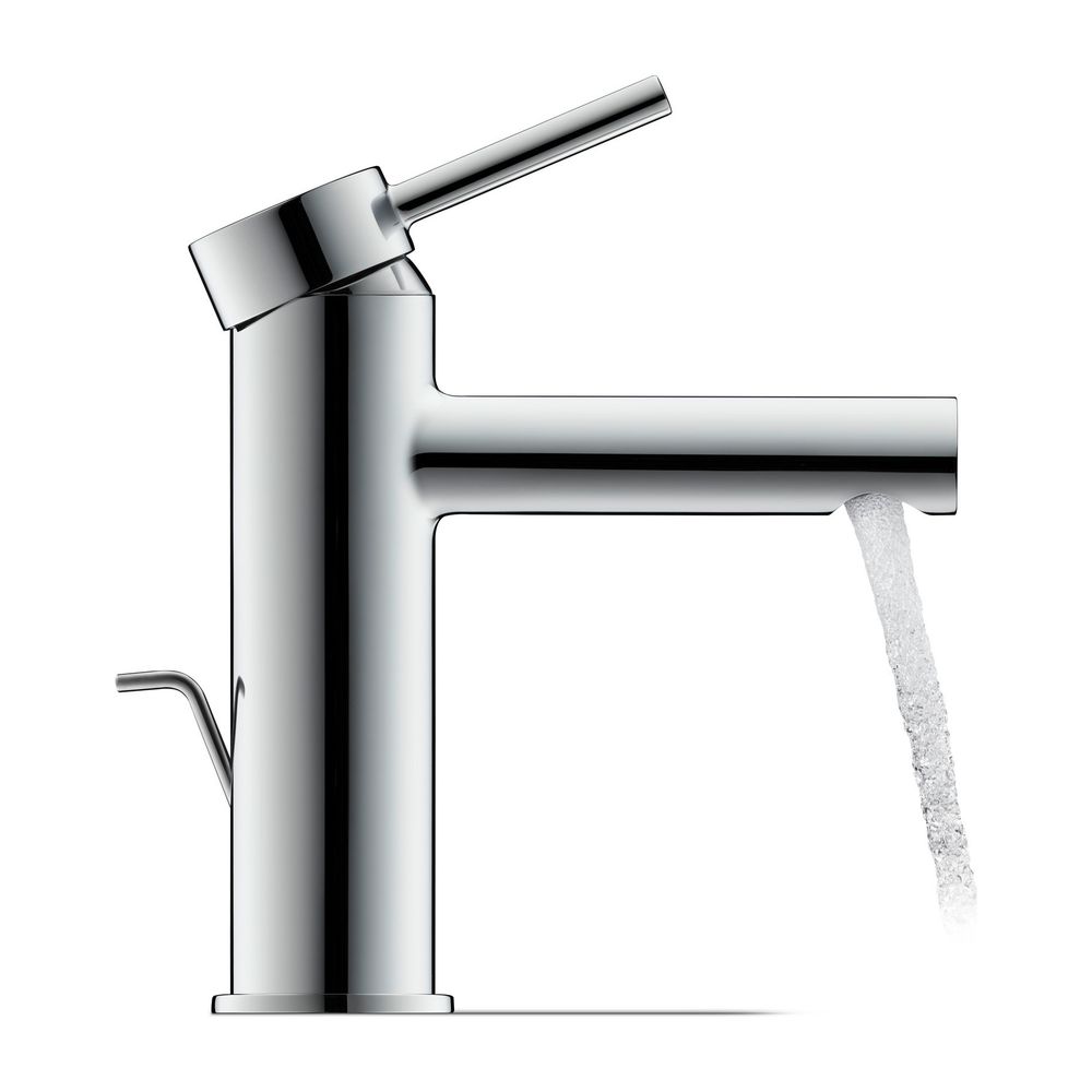 Duravit Circle Einhebel-Waschtischmischer M FreshStart, FreshStart, Chrom 4,5l/mi... DURAVIT-CE1021001010 4067116104370 (Abb. 8)