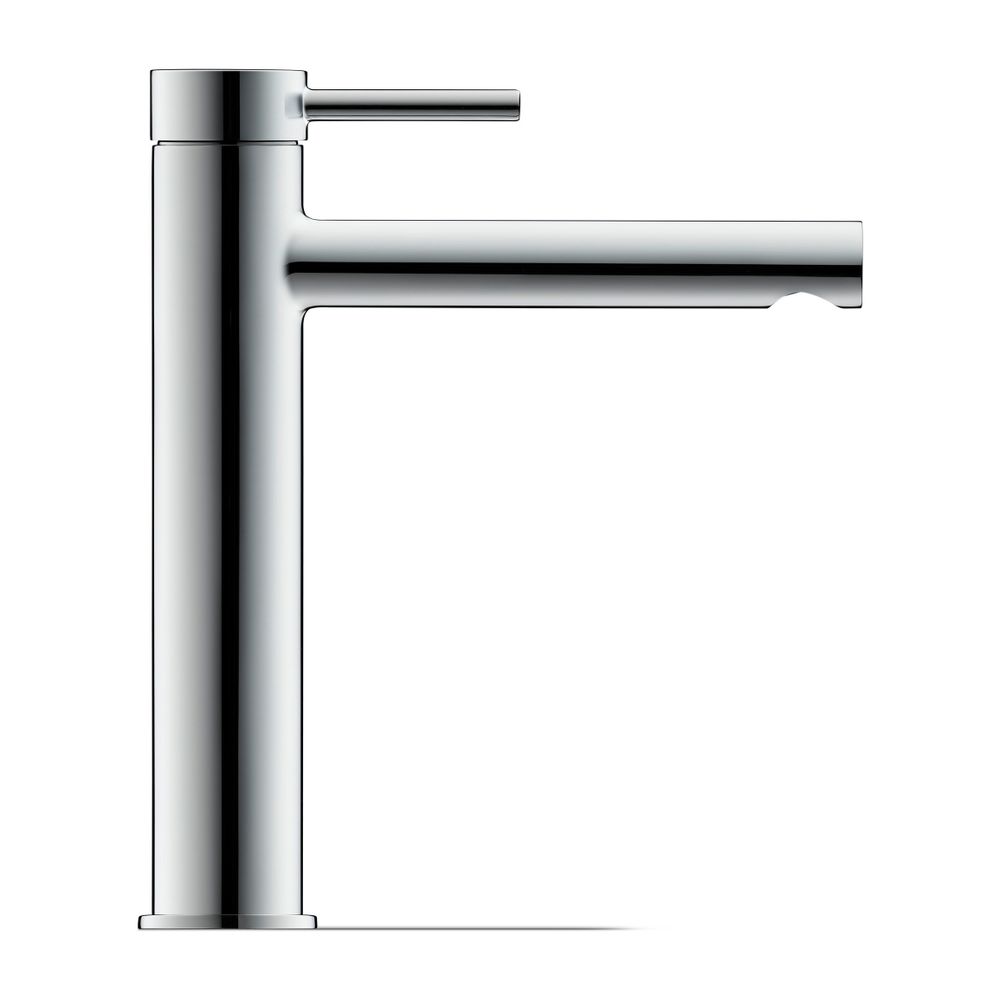 Duravit Circle Einhebel-Waschtischmischer L, Chrom 4,5l/min, Hebelgriff, Ausladun... DURAVIT-CE1030002010 4067116104448 (Abb. 6)