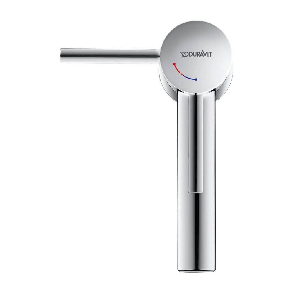 Duravit Circle Einhebel-Waschtischmischer S FreshStart, FreshStart, Chrom 4,5l/mi... DURAVIT-CE1011002010 4067116104325 (Abb. 6)