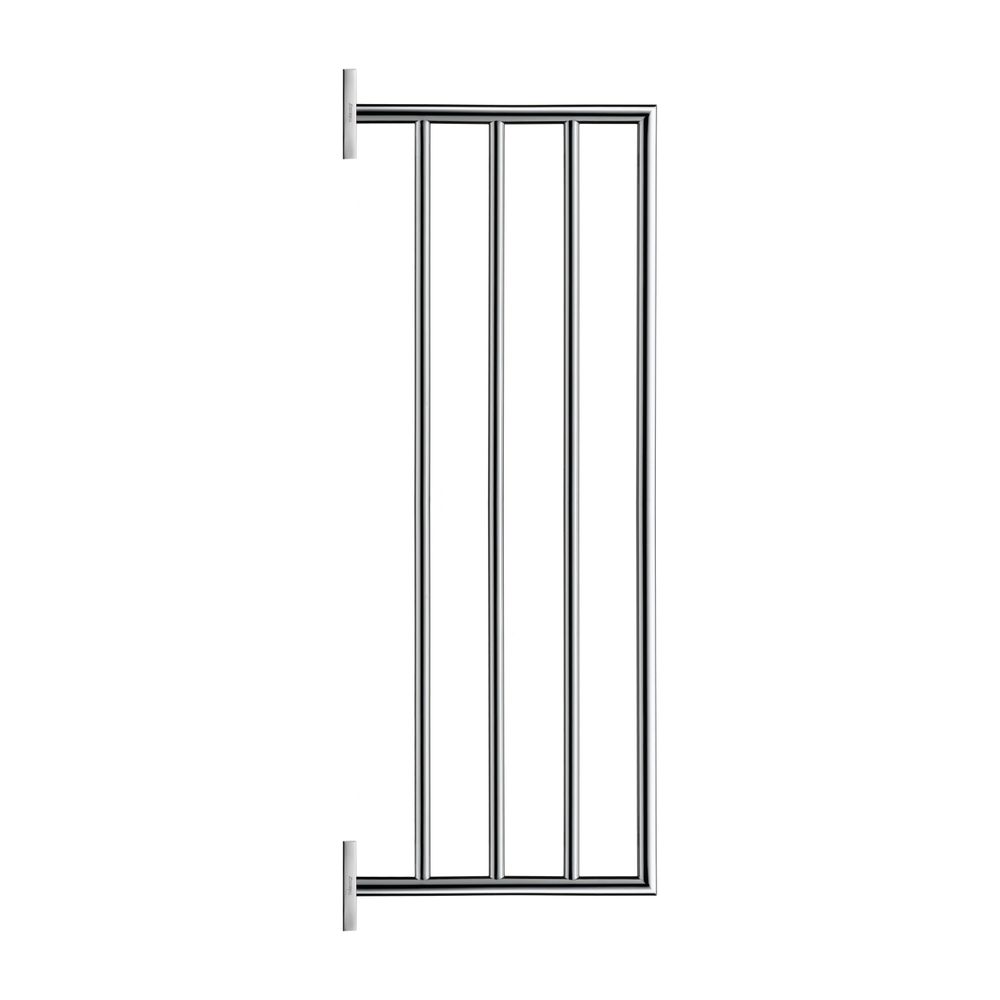 Duravit Karree Handtuchablage 668x240x35mm, Chrom... DURAVIT-0099621000 4021534901171 (Abb. 1)