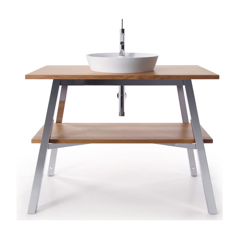 Duravit Cape Cod Aufsatzbecken 480mm, Weiß Hochglanz, DuraCeram, rund, ohne Überlau... DURAVIT-2328480000 4021534955341 (Abb. 2)