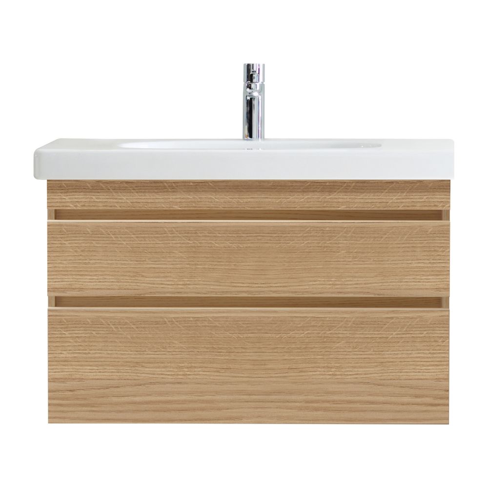 Duravit DuraStyle Waschtisch 480x1000x170mm, Weiß Hochglanz, Rechteckig, 1 Waschpl... DURAVIT-2320100000 4021534851100 (Abb. 10)