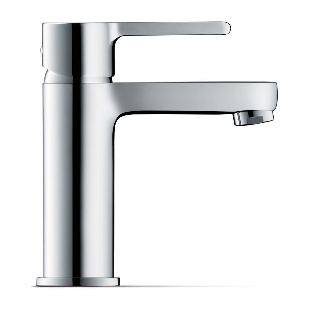 Duravit B.2 Einhebel-Waschtischmischer S, Chrom, 5,5l/min, Hebelgriff, Ausladung ... DURAVIT-B21010002010 7612158494292 (Abb. 2)