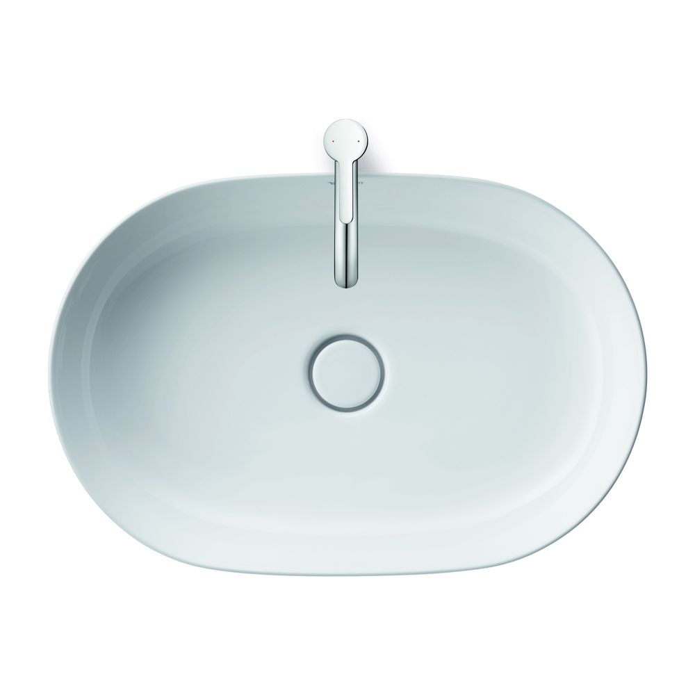 Duravit C.1 Einhebel-Waschtischmischer L, Chrom, 5l/min, Hebelgriff, Ausladung 1... DURAVIT-C11030002010 7612158491345 (Abb. 10)