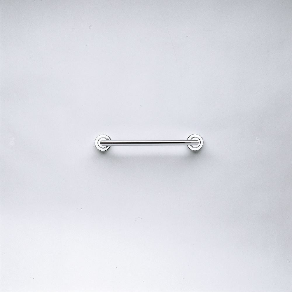 Duravit D-Code Wannengriff 98x284x34mm, Chrom... DURAVIT-0099141000 4021534576577 (Abb. 1)