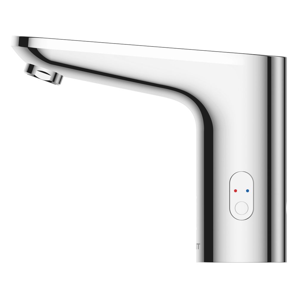 Duravit Waschtischmischer elektronisch Sensor 1 Temperaturregulierung Ausladung 1... DURAVIT-SE1094017010 4067116361148 (Abb. 5)