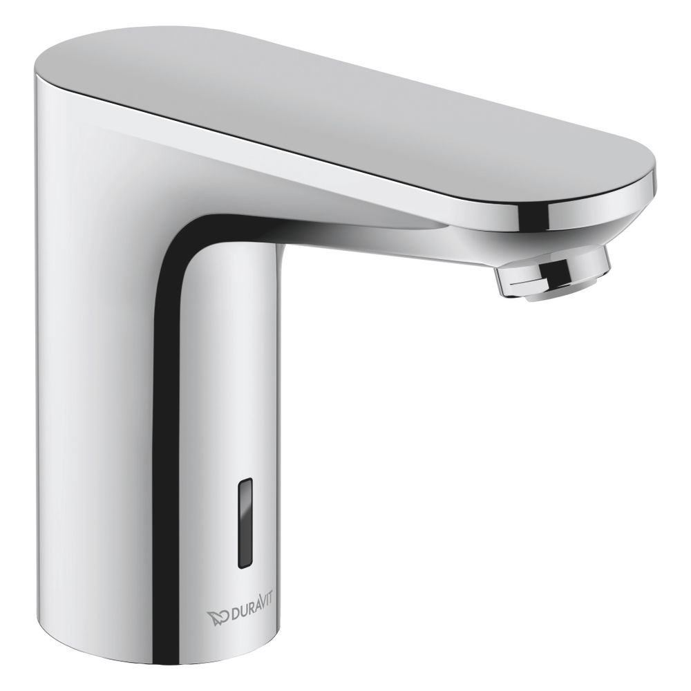 Duravit Waschtischmischer elektronisch Sensor 1, Wassertemperatur voreinstellbar,... DURAVIT-SE1090007010 4063382960887 (Abb. 6)