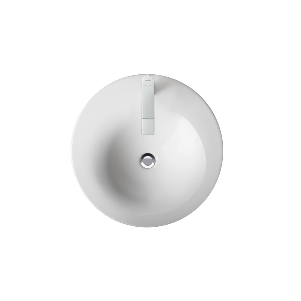 Duravit Tulum by Starck Einhebel-Waschtischmischer M, Chrom, 5l/min, Hebelgriff, ... DURAVIT-TU1020002010 4063382961051 (Abb. 8)