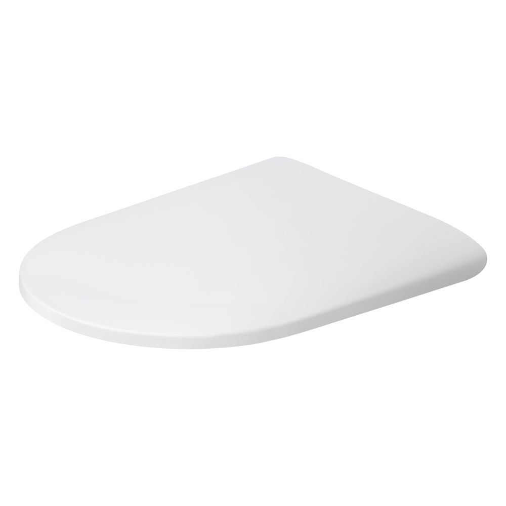 Duravit DuraSystem A1 Betätigungsplatte mechanisch für WC Dual Flush Aufgesetzt/F... DURAVIT-WD5001011000 4053424507293 (Abb. 4)