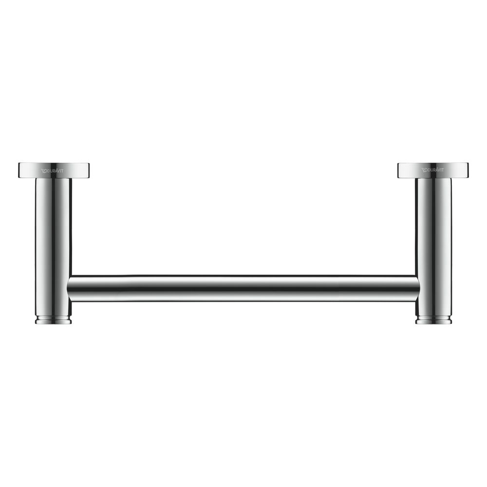 Duravit D-Code Wannengriff 98x284x34mm, Chrom... DURAVIT-0099141000 4021534576577 (Abb. 4)
