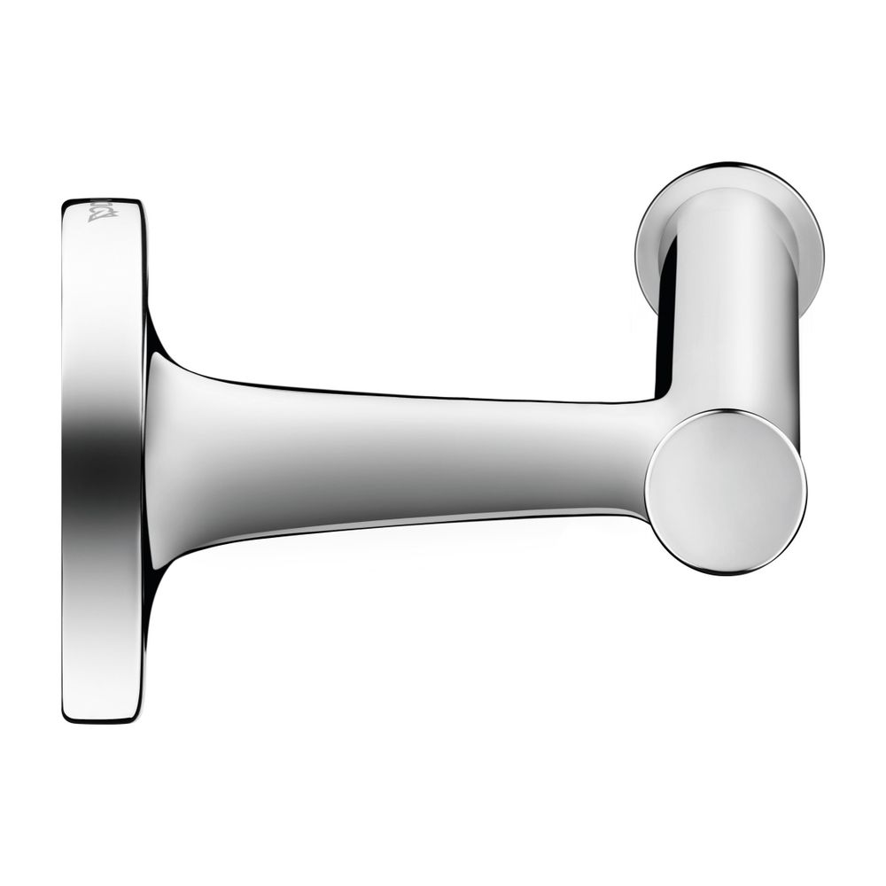 Duravit Starck T Toilettenpapierhalter, Papierrollenhalter 152x152x50mm, Chrom glän... DURAVIT-0099371000 4053424693811 (Abb. 2)