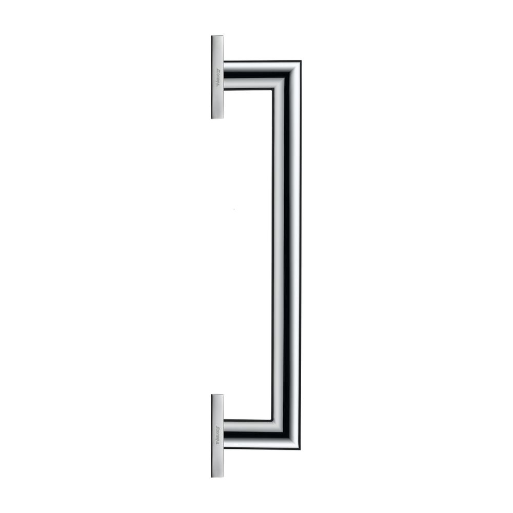 Duravit Karree Wannengriff 368x75x35mm, Chrom... DURAVIT-0099631000 4021534901188 (Abb. 2)