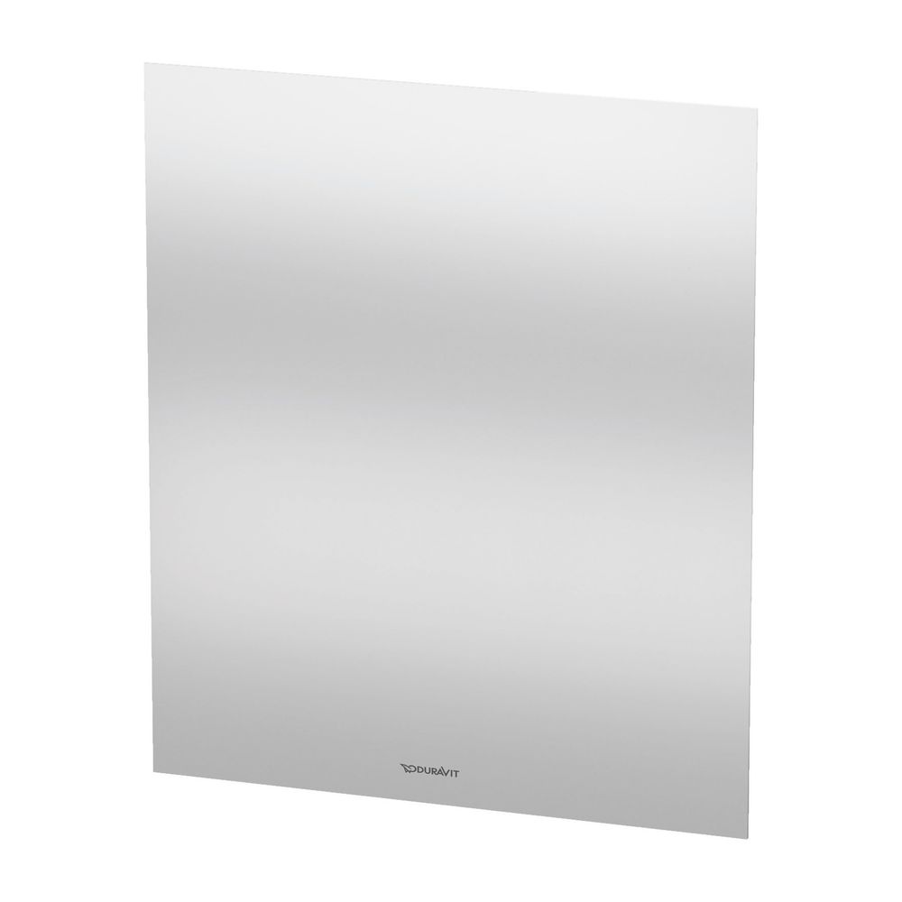 Duravit Licht und Spiegel Wandmontage 33x600x700mm, Mattweiß, Good, LED, 40W, ... DURAVIT-LM7805000000000 4063382551542 (Abb. 1)