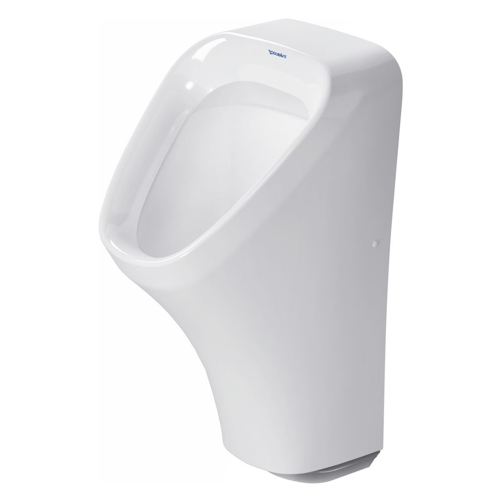 Duravit DuraStyle Elektronisches Urinal 340x300x580mm, Weiß Hochglanz, Netz, offen,... DURAVIT-2804310093 4021534923388 (Abb. 7)
