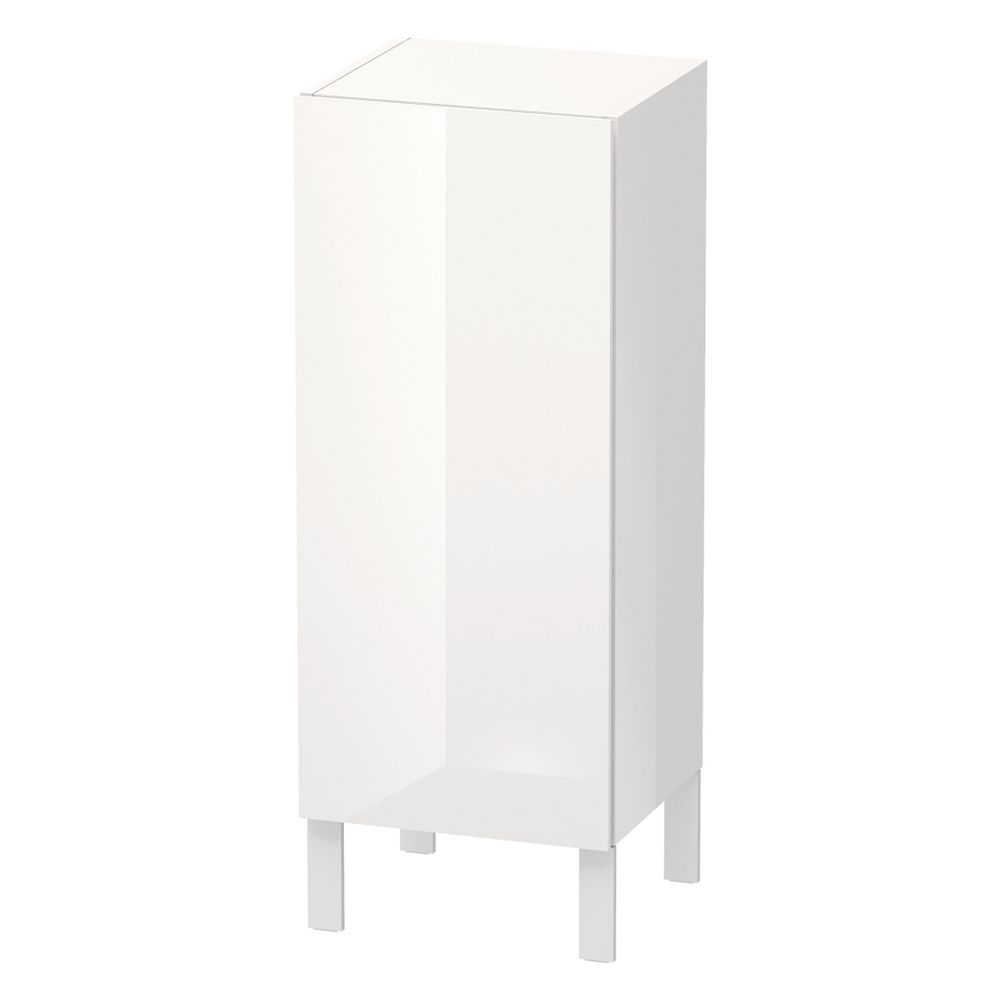 Duravit L-Cube Halbhochschrank Echtholzfurnier variabel 200-363x250-500x600-900mm ... DURAVIT-LC1189R1616 4063382092182 (Abb. 4)