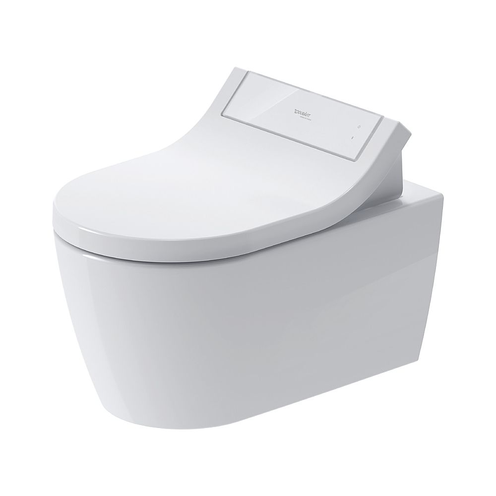 Duravit SensoWash Dusch-WC-Sitz Classic 520x365x548mm, ME by Starck, Starck 2/... DURAVIT-613000012004300 4063382219497 (Abb. 3)