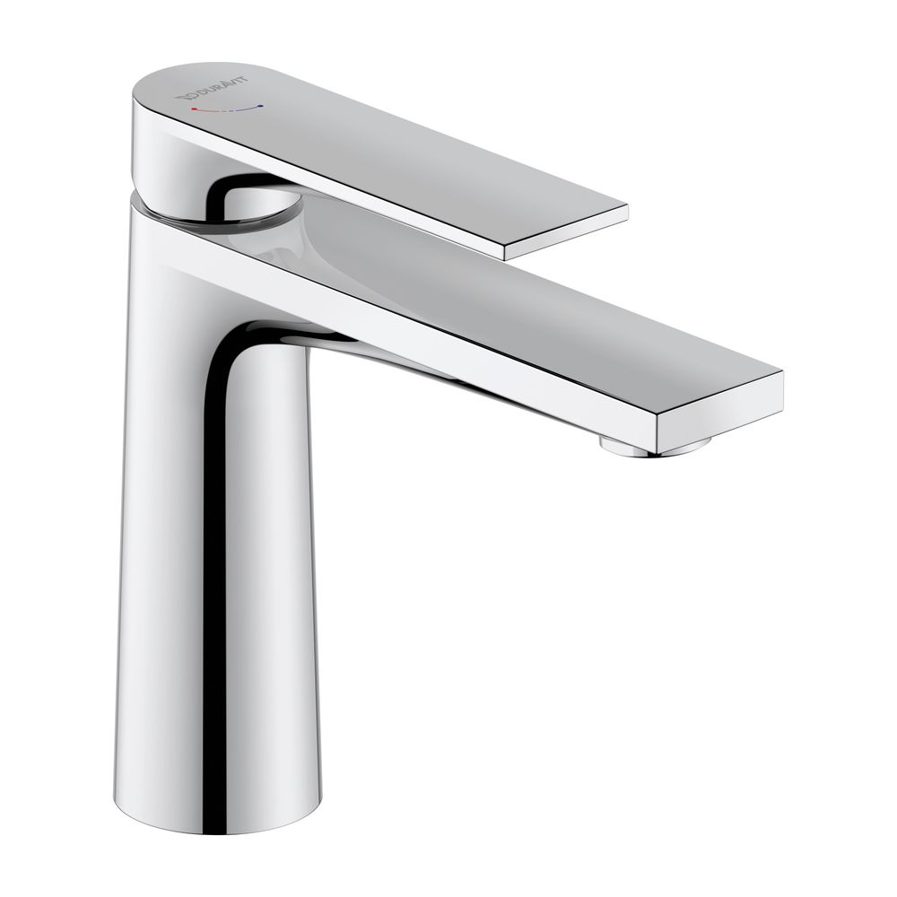 Duravit Tulum by Starck Einhebel-Waschtischmischer M FreshStart, Chrom, 5l/min, H... DURAVIT-TU1021002010 4063382961136 (Abb. 4)