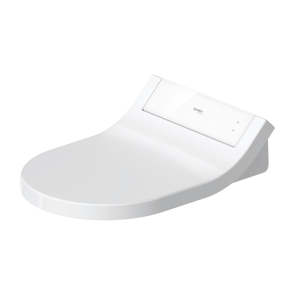 Duravit SensoWash Dusch-WC-Sitz Classic 520x365x548mm, ME by Starck, Starck 2/... DURAVIT-613000012004300 4063382219497 (Abb. 4)