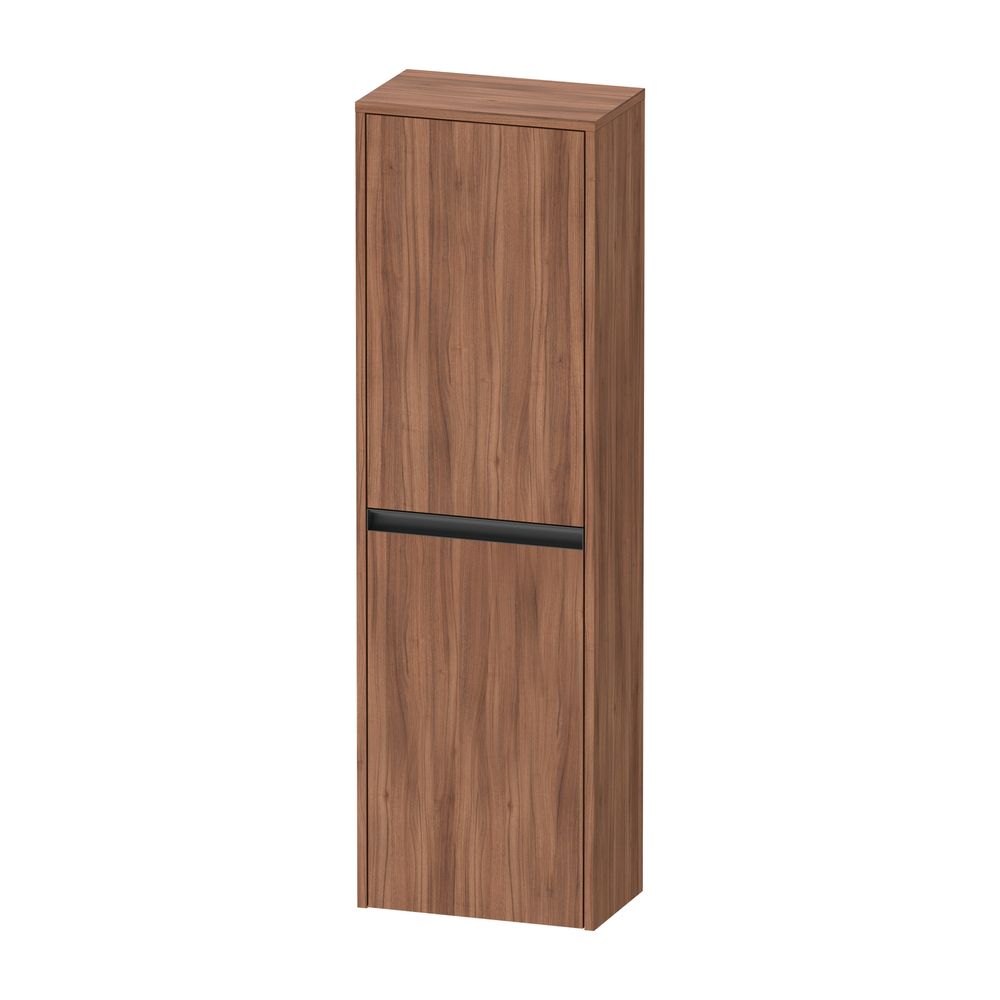 Duravit Ketho.2 Halbhochschrank Dekor 240x400x1320mm Nusb.Matt, 2 Türen R, 2 G... DURAVIT-K21319R79790000 4063382817846 (Abb. 2)