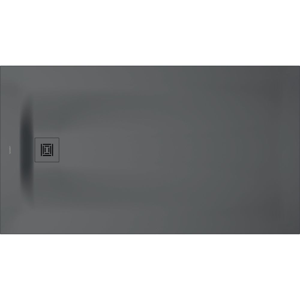 Duravit Sustano Duschwanne Halbeinbau Bodenbündig, 900x1600x30mm, Rechteckig, ... DURAVIT-720285650000000 4063382919410 (Abb. 2)