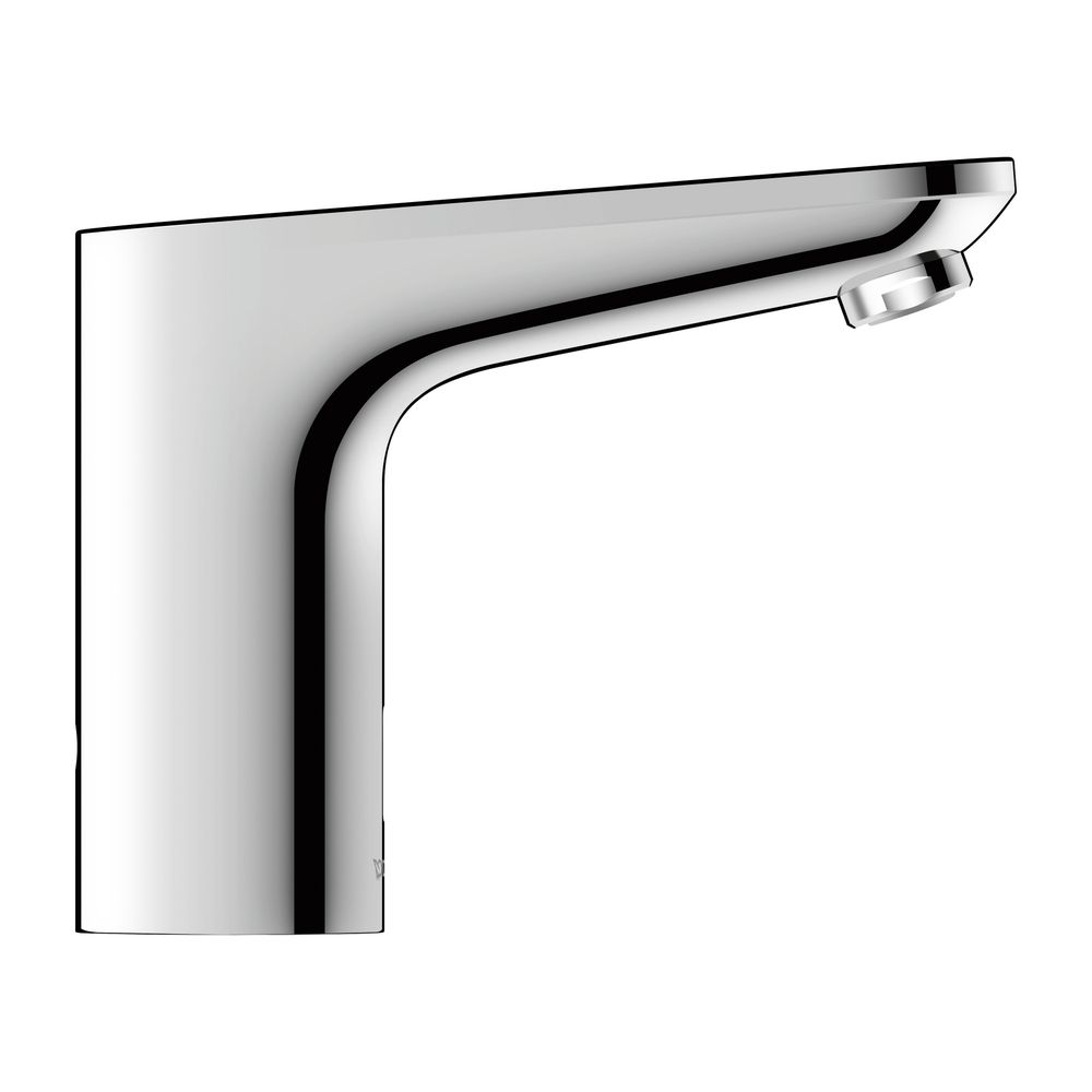 Duravit Waschtischmischer elektronisch Sensor 1, Wassertemperatur voreinstellbar,... DURAVIT-SE1090009010 4063382960870 (Abb. 5)