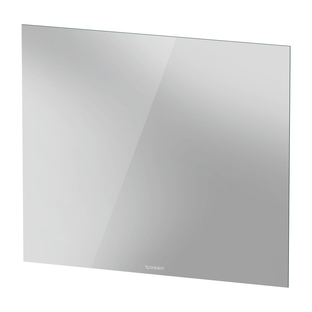Duravit Licht und Spiegel Wandmontage 33x800x700mm, Mattweiß, Better, LED, 46W... DURAVIT-LM7816000000000 4063382551719 (Abb. 6)