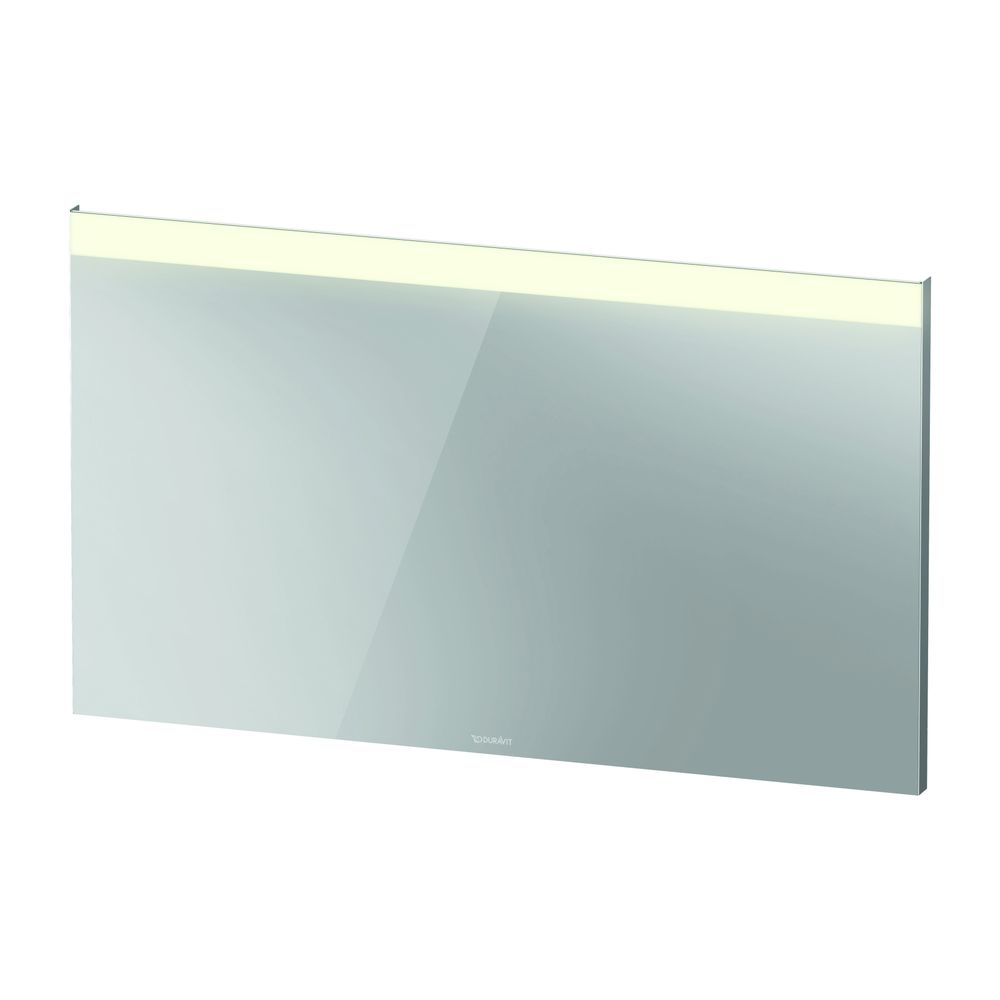 Duravit Licht und Spiegel Wandmontage 35x1200x700mm, Mattweiß, Good, LED oben,... DURAVIT-LM7838000000000 4063382551979 (Abb. 3)